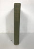 Words and Their Ways in English Speech Greenough 1926 HC