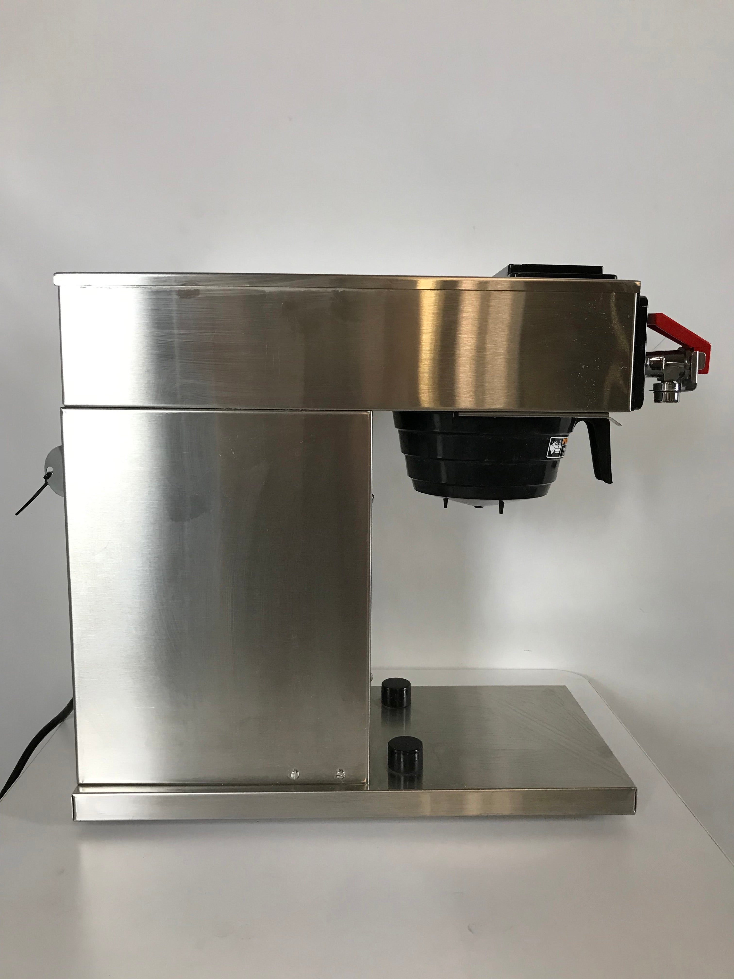 CWTF15-TC Thermal Carafe System - Coffee - BUNN Commercial Site