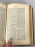 History of the United States of America by George Bancroft Vols 1-6 1879 HC