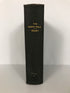 The North Pole Robert Peary 1910 w Roosevelt Intro HC Ex-Library