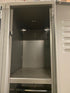 Set of 3 Individual Grey Lockers