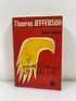 Thomas Jefferson Apostle of Americanism by Chinard 4th Print 1963 SC