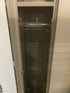 Set of 3 Individual Grey Lockers