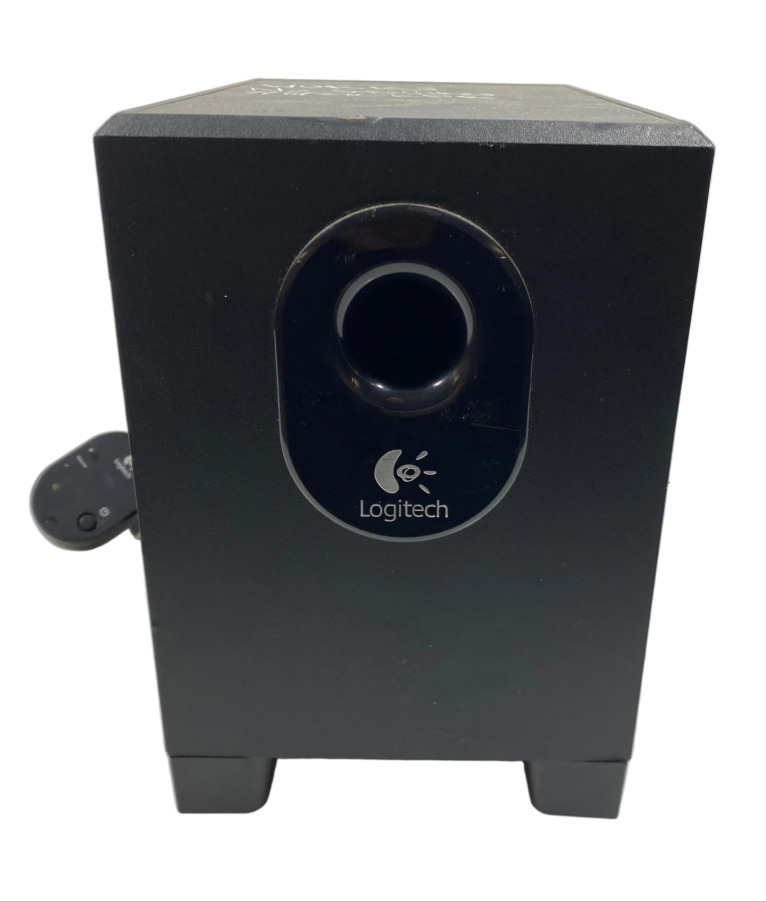 Logitech Z313 Speaker System *Subwoofer Only*