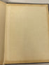 1954 Williamston High School Yearbook Williamston Michigan HC