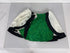 Spartan Marching Band Color Guard Uniform Skirt Womens 2XL Long