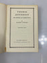 Thomas Jefferson Apostle of Americanism by Chinard 4th Print 1963 SC