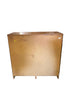 Light Wooden 9 Drawer Dresser