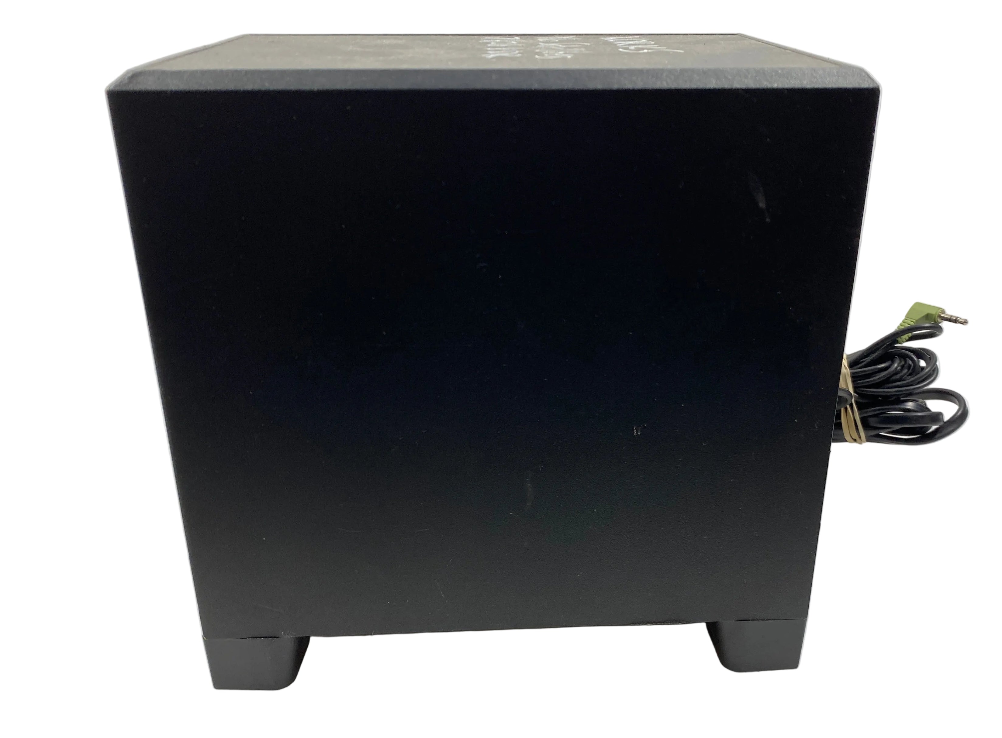 Logitech Z313 Speaker System *Subwoofer Only*