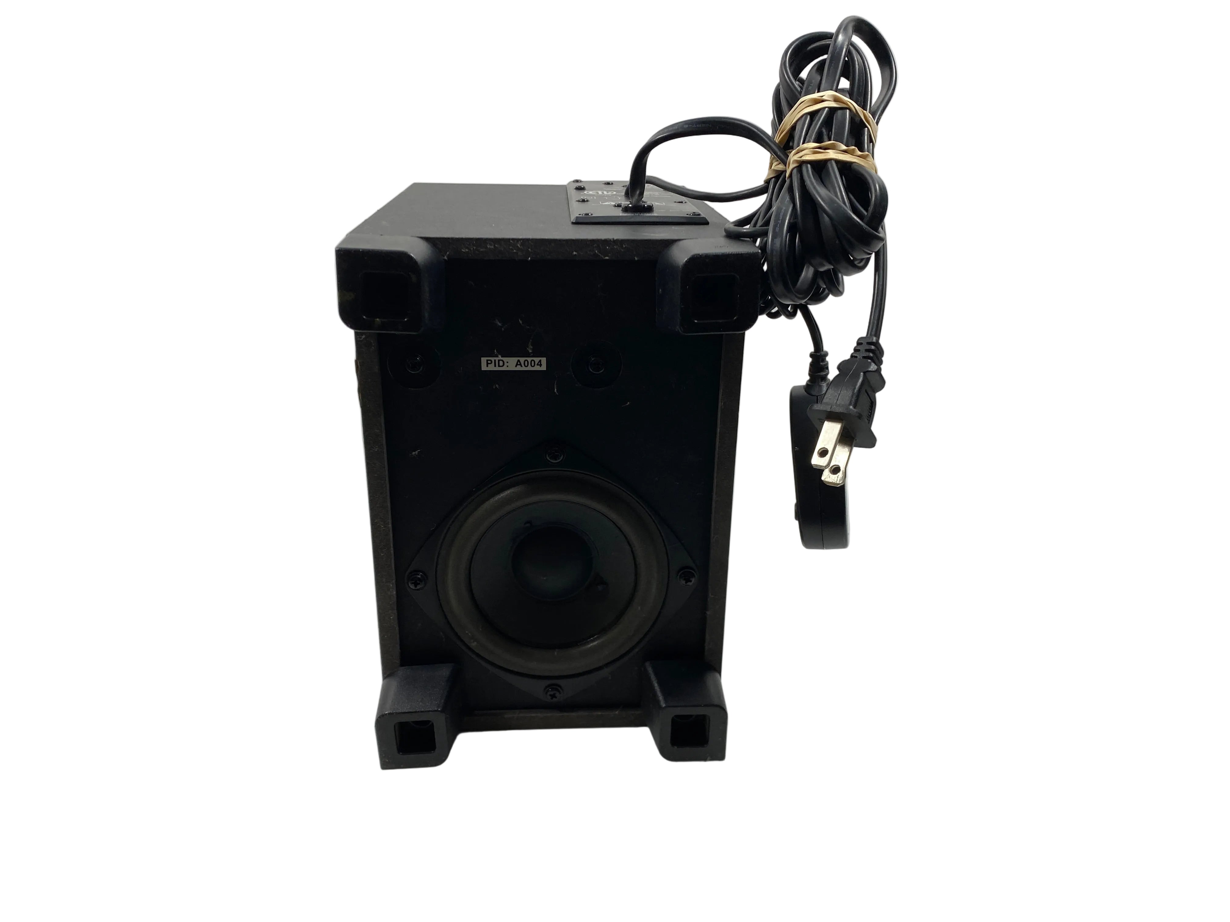 Logitech Z313 Speaker System *Subwoofer Only*