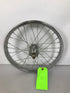 New Wheelmaster 16" Steel Rear Freewheel Bolt On Wheel