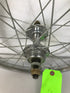 New Wheelmaster 16" Steel Rear Freewheel Bolt On Wheel