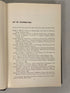 3 Vols: Current Topics in Developmental Biology (2,4,8) 1967-1974 Vintage HC