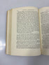 Thomas Jefferson Apostle of Americanism by Chinard 4th Print 1963 SC