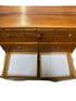 Light Wooden 9 Drawer Dresser
