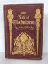 The Story of Gladstone's Life by Justine McCarthy 1898 HC