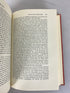 Portraits of Linguists History of Western Linguistics 1746-1963 2 Vol. Set HC