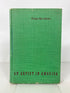 Thomas Hart Benton An Artist in America 1951 New Revised Edition HC