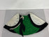 Spartan Marching Band Color Guard Uniform Skirt Womens L
