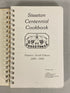 Sisseton (South Dakota) Centennial Cookbook 1892-1992 Spiral SC