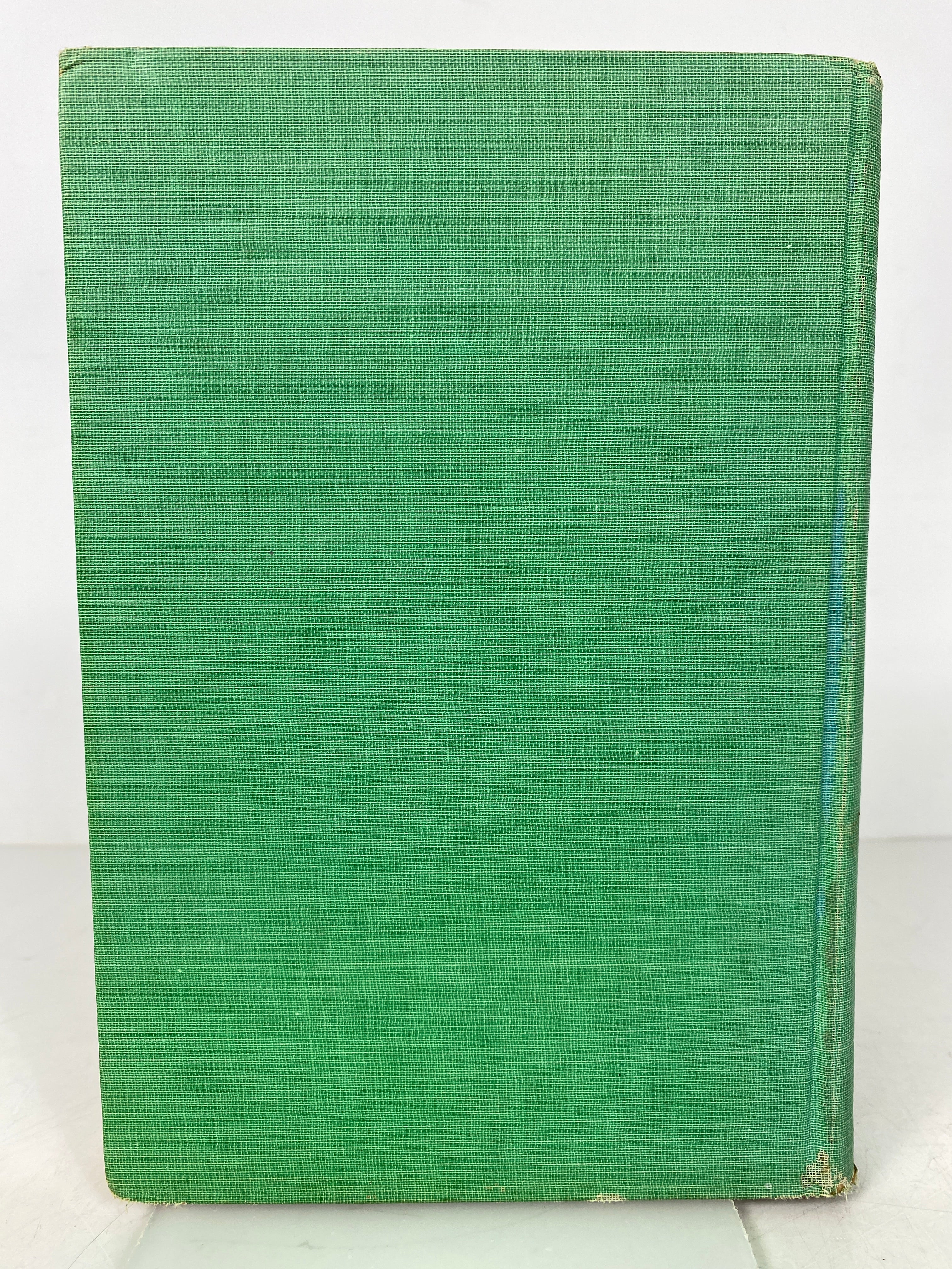 Thomas Hart Benton An Artist in America 1951 New Revised Edition HC