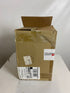 Anchor Hocking 2.5 Gallon Glass Barrel Jar with Lid *NEW*
