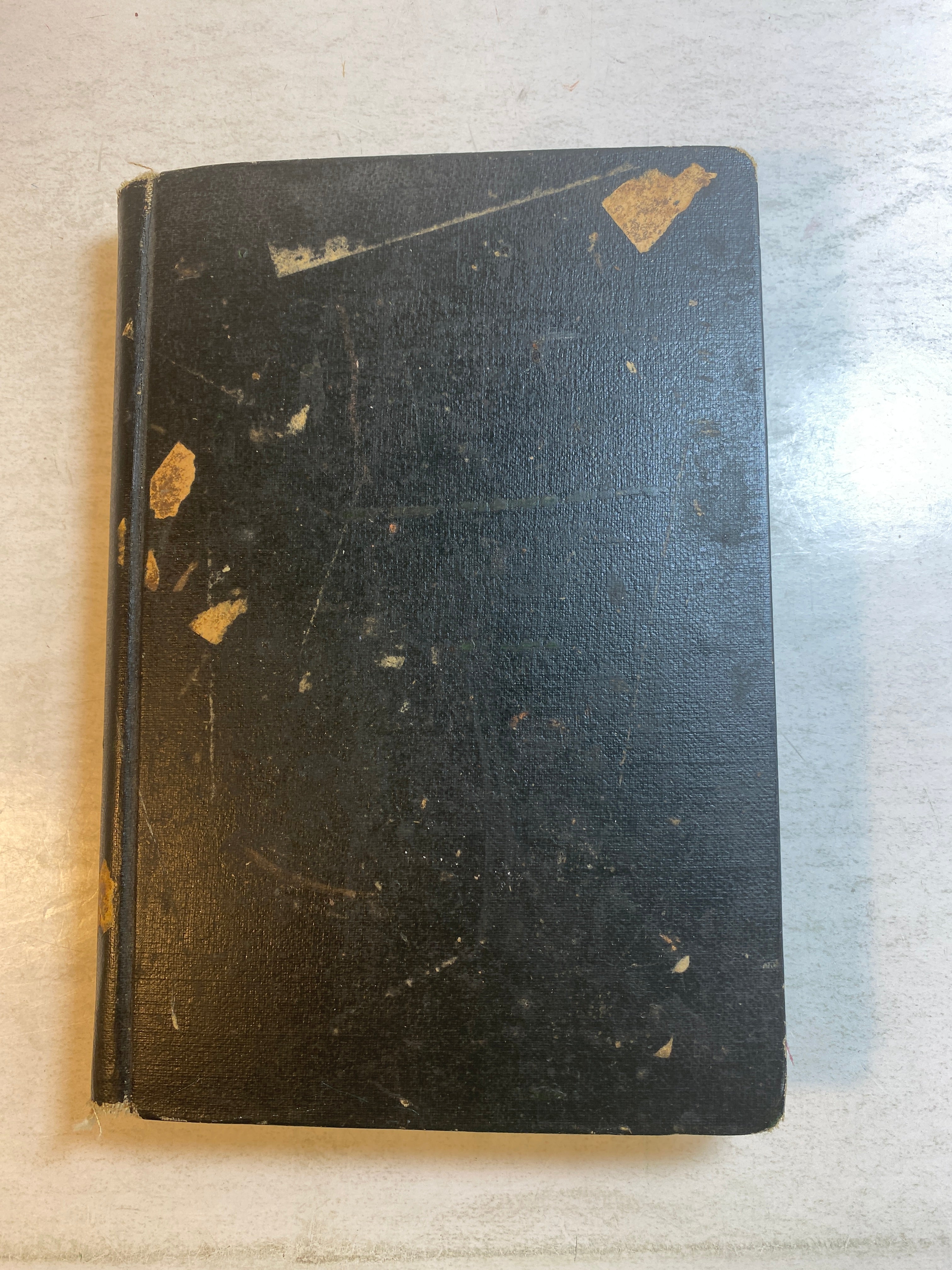 Sandusky Ohio House-Keeper HC 1888