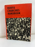Kenya Churches Handbook Evangel Publishing House 1973 SC