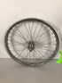 Steel 20" 1-Speed Freewheel Rear Wheel