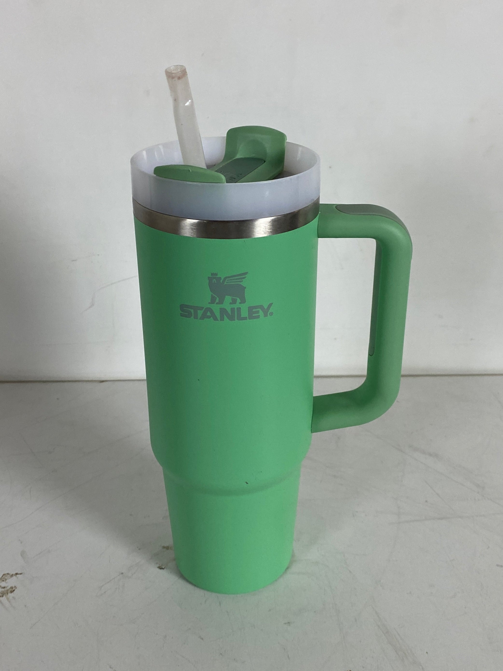 Stanley Teal 30 oz Tumbler
