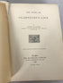 The Story of Gladstone's Life by Justine McCarthy 1898 HC