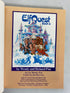 Elfquest Book 4 Starblaze Graphics First Printing (1984)