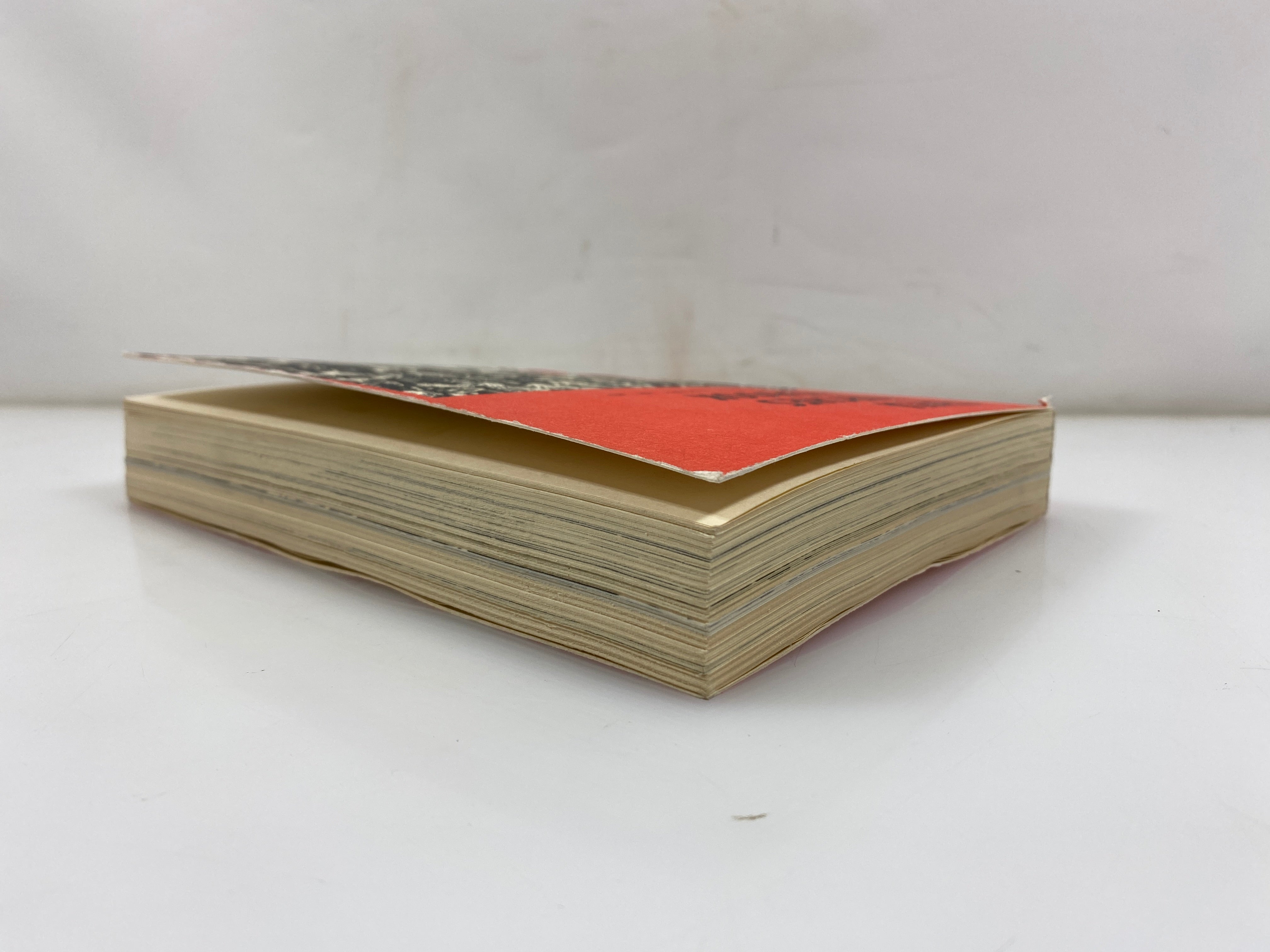 Kenya Churches Handbook Evangel Publishing House 1973 SC