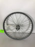 Steel 20" 1-Speed Freewheel Rear Wheel