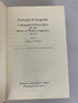 Portraits of Linguists History of Western Linguistics 1746-1963 2 Vol. Set HC