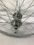 Steel 20" 1-Speed Freewheel Rear Wheel