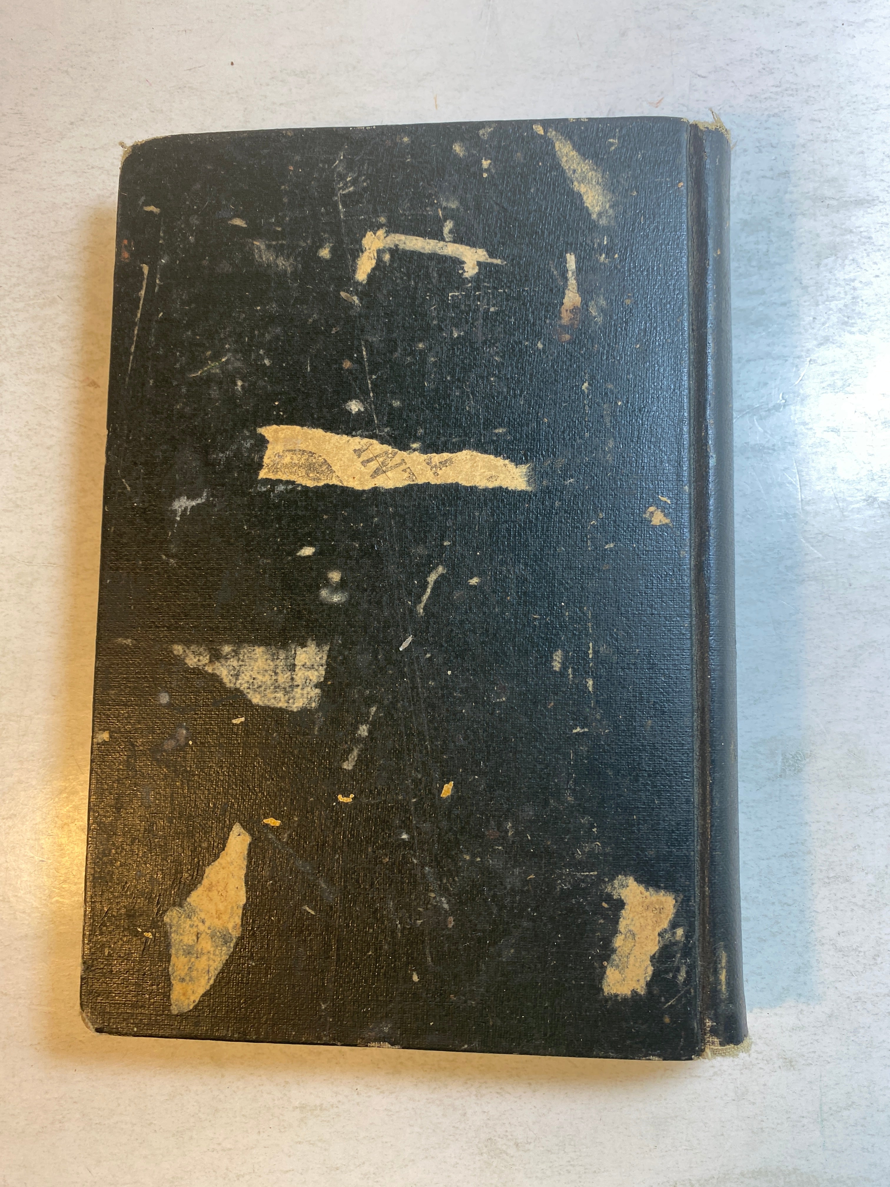 Sandusky Ohio House-Keeper HC 1888