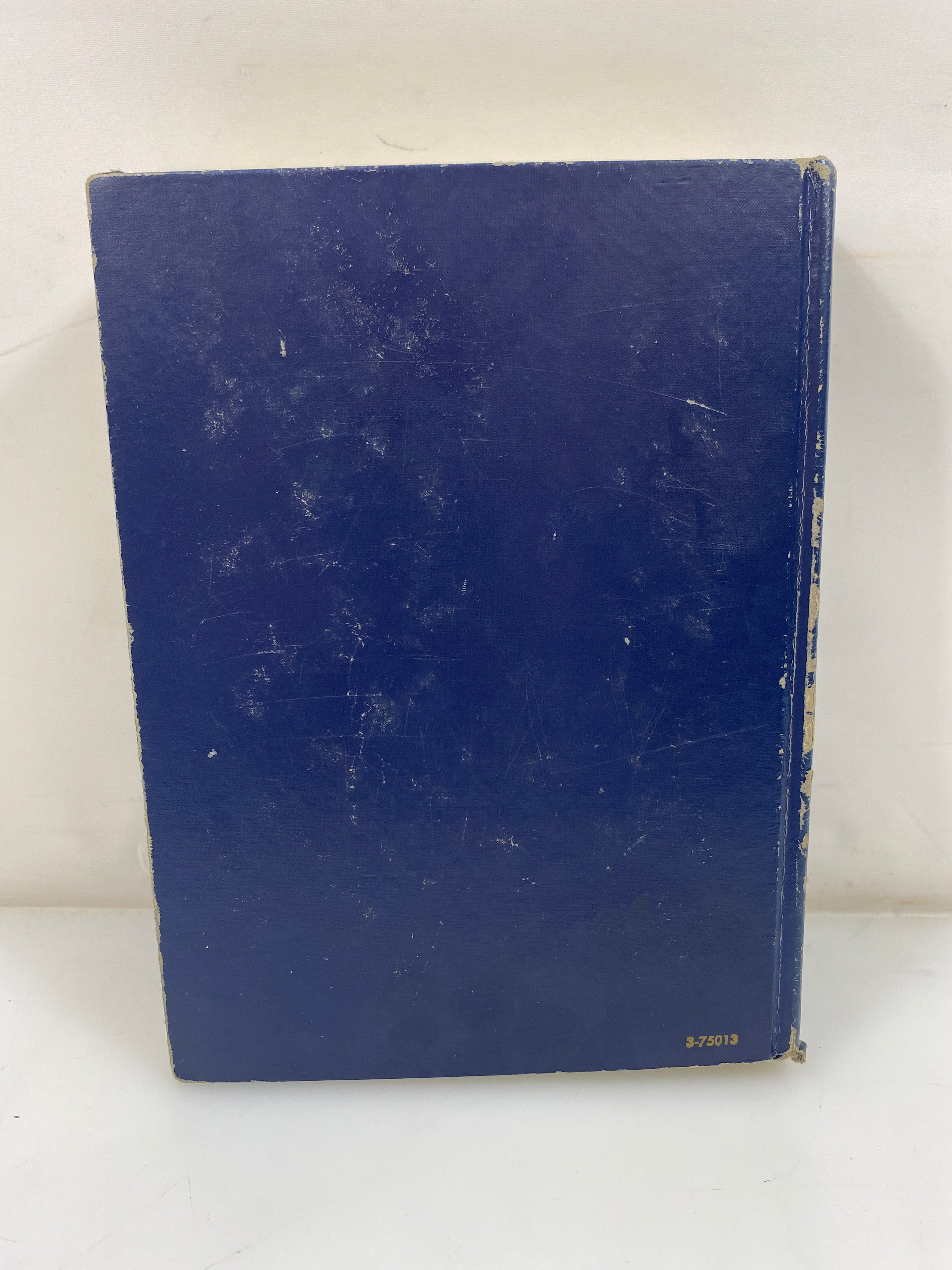 The Works of Geoffrey Chaucer 2nd Ed. 1957 HC