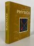 Teacher's Edition Physics Genzer/Younger 1973 Vintage HC Textbook