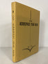 The 1961 Aerospace Year Book 42nd Annual Edition AIA Vintage HC