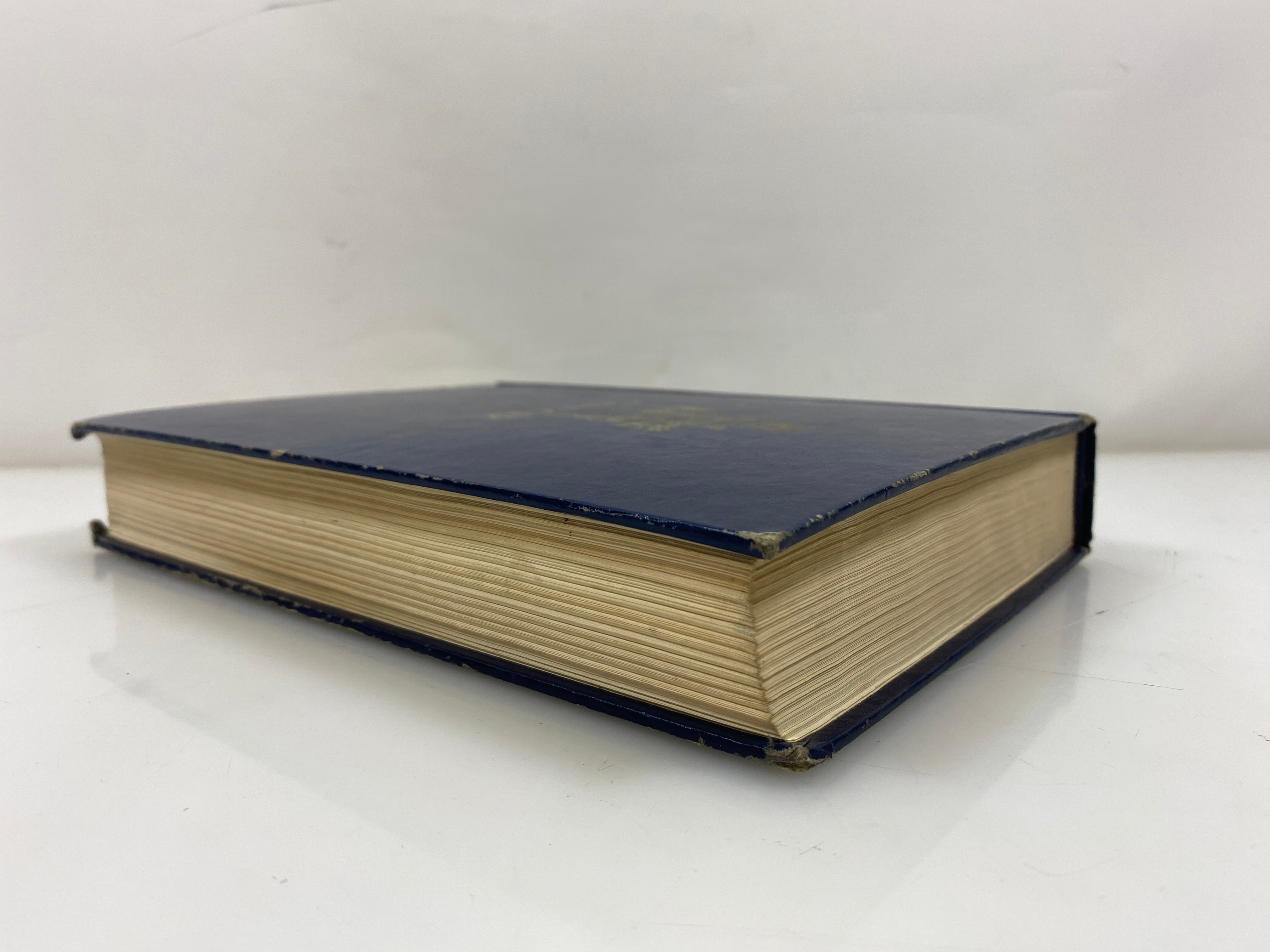 The Works of Geoffrey Chaucer 2nd Ed. 1957 HC