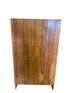 Oak Wood 4 Tier shelf