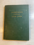 Manistique's Everyday Cook Book HC 1906