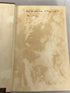 Antique Medical History Book: Menders of the Maimed by Arthur Keith 1919 HC