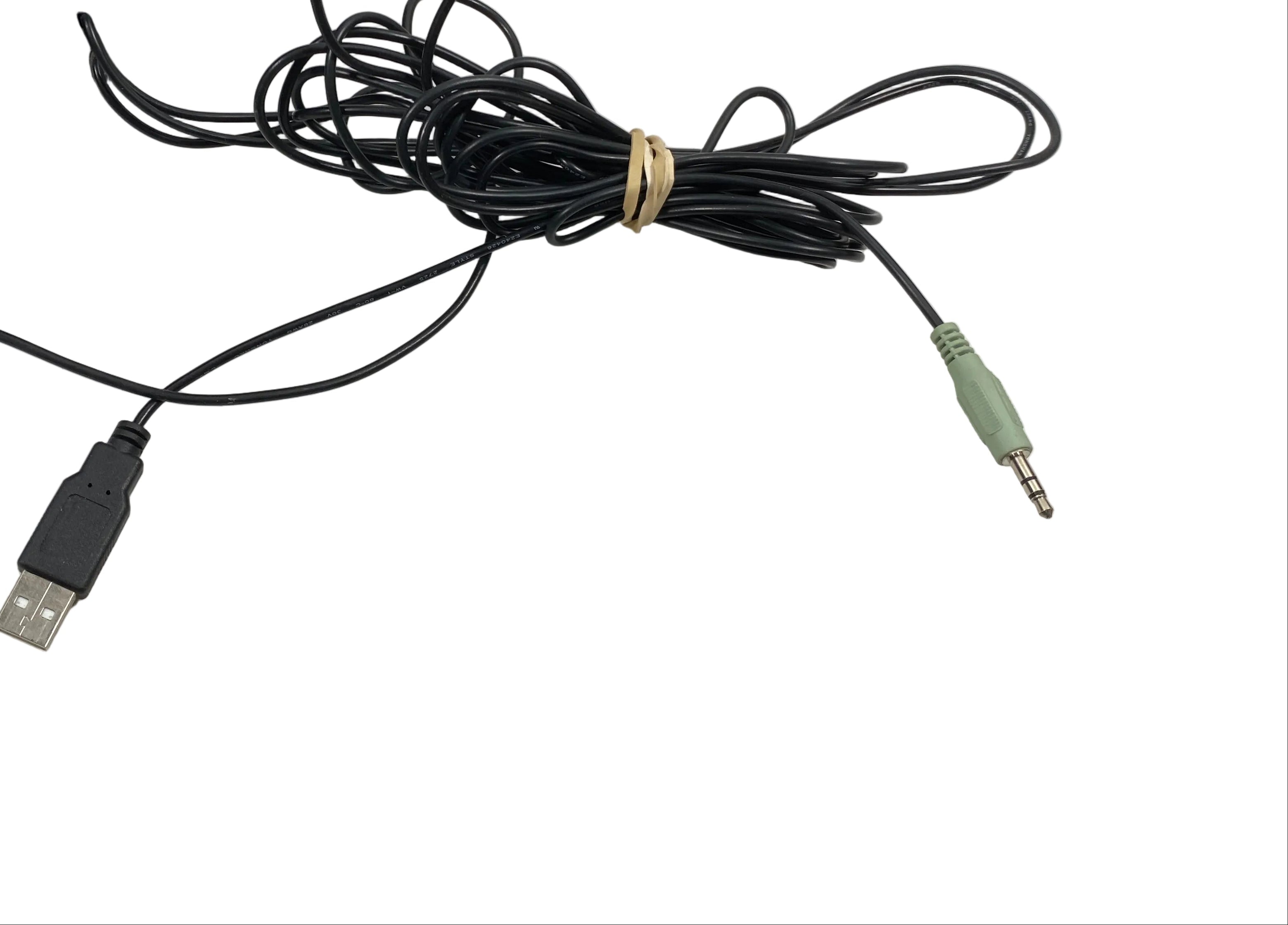 HP UC-230 Speaker Set of 2