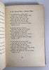 Lot of 5 Antique Edgar A. Guest 1916-1921 HC Incl War Time Rhymes/Just Folks