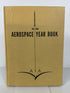 The 1961 Aerospace Year Book 42nd Annual Edition AIA Vintage HC