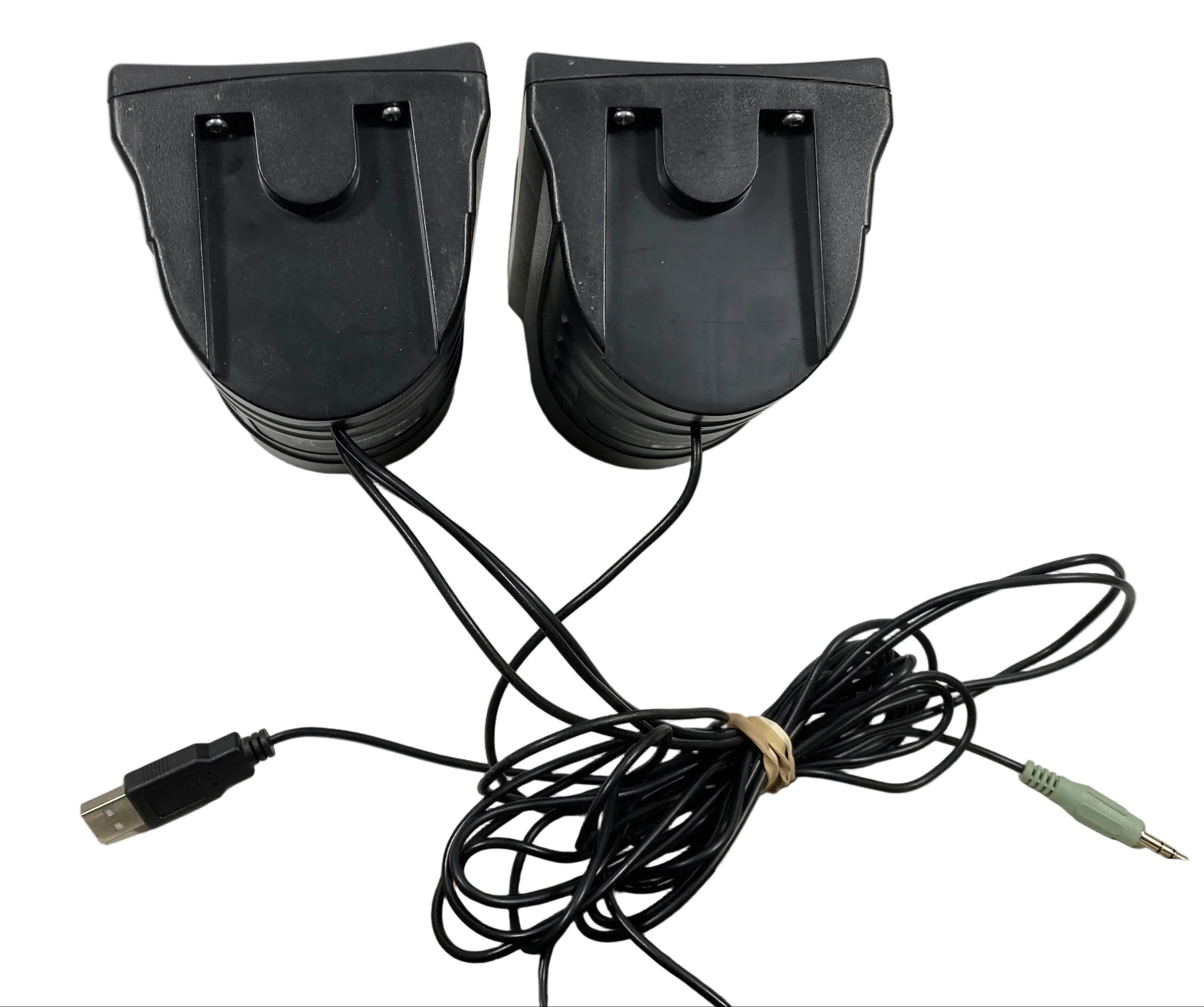 HP UC-230 Speaker Set of 2