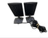 Monsoon MM-1000 Flat-Panel Satellite Speakers