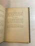 Manistique's Everyday Cook Book HC 1906